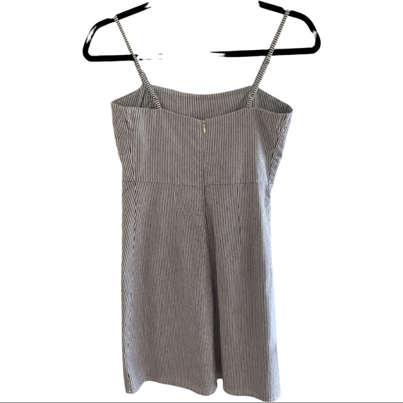 Brandy Melville Karla Dress One Size - Picture 3 of 6